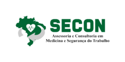 SECON ASS. E CONS. EM MEDICINA E SEGURANÇA TRABALHO